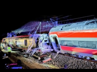 España Socialista Retrocede